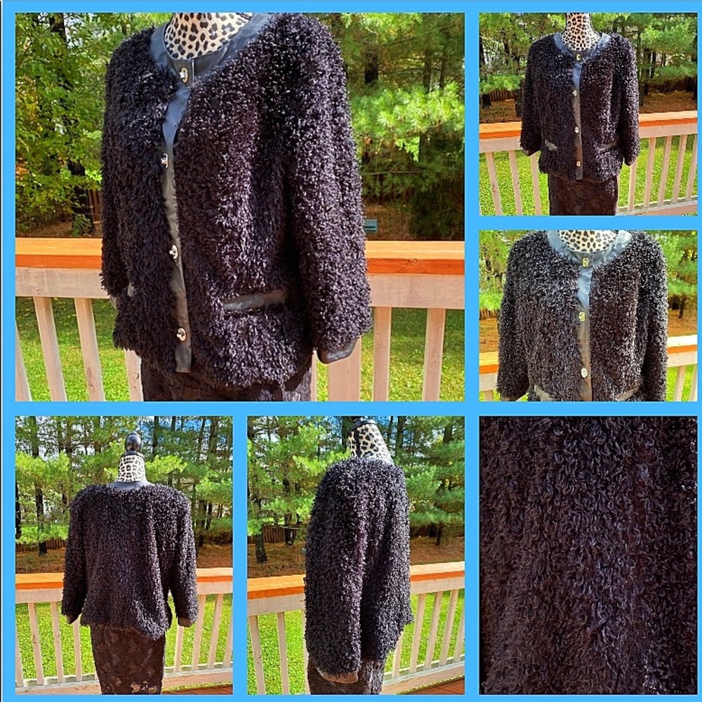 Ruby Rd. Jacket - image 1